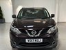 USED 2017 17 NISSAN QASHQAI 1.6 dCi Tekna SUV 5dr Diesel Manual 2WD Euro 6 (s/s) (130 ps) 