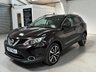 USED 2017 17 NISSAN QASHQAI 1.6 dCi Tekna SUV 5dr Diesel Manual 2WD Euro 6 (s/s) (130 ps) 