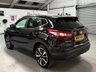 USED 2017 17 NISSAN QASHQAI 1.6 dCi Tekna SUV 5dr Diesel Manual 2WD Euro 6 (s/s) (130 ps) 