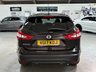 USED 2017 17 NISSAN QASHQAI 1.6 dCi Tekna SUV 5dr Diesel Manual 2WD Euro 6 (s/s) (130 ps) 