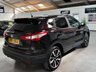 USED 2017 17 NISSAN QASHQAI 1.6 dCi Tekna SUV 5dr Diesel Manual 2WD Euro 6 (s/s) (130 ps) 