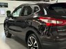 USED 2017 17 NISSAN QASHQAI 1.6 dCi Tekna SUV 5dr Diesel Manual 2WD Euro 6 (s/s) (130 ps) 