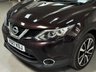 USED 2017 17 NISSAN QASHQAI 1.6 dCi Tekna SUV 5dr Diesel Manual 2WD Euro 6 (s/s) (130 ps) 