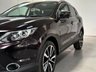 USED 2017 17 NISSAN QASHQAI 1.6 dCi Tekna SUV 5dr Diesel Manual 2WD Euro 6 (s/s) (130 ps) 
