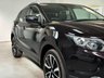 USED 2017 17 NISSAN QASHQAI 1.6 dCi Tekna SUV 5dr Diesel Manual 2WD Euro 6 (s/s) (130 ps) 