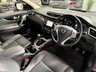 USED 2017 17 NISSAN QASHQAI 1.6 dCi Tekna SUV 5dr Diesel Manual 2WD Euro 6 (s/s) (130 ps) 