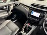 USED 2017 17 NISSAN QASHQAI 1.6 dCi Tekna SUV 5dr Diesel Manual 2WD Euro 6 (s/s) (130 ps) 
