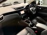 USED 2017 17 NISSAN QASHQAI 1.6 dCi Tekna SUV 5dr Diesel Manual 2WD Euro 6 (s/s) (130 ps) 