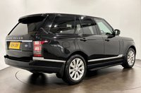 USED 2014 14 LAND ROVER RANGE ROVER 3.0 TD V6 Vogue SUV 5dr Diesel Auto 4WD Euro 5 (s/s) (258 ps) Complete Servcie Record inc Cambelts Changed