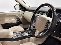 USED 2014 14 LAND ROVER RANGE ROVER 3.0 TD V6 Vogue SUV 5dr Diesel Auto 4WD Euro 5 (s/s) (258 ps) Complete Servcie Record inc Cambelts Changed