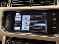 USED 2014 14 LAND ROVER RANGE ROVER 3.0 TD V6 Vogue SUV 5dr Diesel Auto 4WD Euro 5 (s/s) (258 ps) Complete Servcie Record inc Cambelts Changed