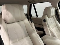 USED 2014 14 LAND ROVER RANGE ROVER 3.0 TD V6 Vogue SUV 5dr Diesel Auto 4WD Euro 5 (s/s) (258 ps) Complete Servcie Record inc Cambelts Changed