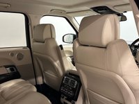 USED 2014 14 LAND ROVER RANGE ROVER 3.0 TD V6 Vogue SUV 5dr Diesel Auto 4WD Euro 5 (s/s) (258 ps) Complete Servcie Record inc Cambelts Changed