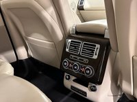 USED 2014 14 LAND ROVER RANGE ROVER 3.0 TD V6 Vogue SUV 5dr Diesel Auto 4WD Euro 5 (s/s) (258 ps) Complete Servcie Record inc Cambelts Changed