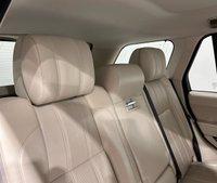 USED 2014 14 LAND ROVER RANGE ROVER 3.0 TD V6 Vogue SUV 5dr Diesel Auto 4WD Euro 5 (s/s) (258 ps) Complete Servcie Record inc Cambelts Changed