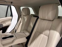 USED 2014 14 LAND ROVER RANGE ROVER 3.0 TD V6 Vogue SUV 5dr Diesel Auto 4WD Euro 5 (s/s) (258 ps) Complete Servcie Record inc Cambelts Changed