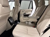 USED 2014 14 LAND ROVER RANGE ROVER 3.0 TD V6 Vogue SUV 5dr Diesel Auto 4WD Euro 5 (s/s) (258 ps) Complete Servcie Record inc Cambelts Changed
