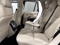 USED 2014 14 LAND ROVER RANGE ROVER 3.0 TD V6 Vogue SUV 5dr Diesel Auto 4WD Euro 5 (s/s) (258 ps) Complete Servcie Record inc Cambelts Changed