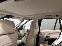 USED 2014 14 LAND ROVER RANGE ROVER 3.0 TD V6 Vogue SUV 5dr Diesel Auto 4WD Euro 5 (s/s) (258 ps) Complete Servcie Record inc Cambelts Changed