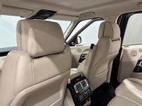 USED 2014 14 LAND ROVER RANGE ROVER 3.0 TD V6 Vogue SUV 5dr Diesel Auto 4WD Euro 5 (s/s) (258 ps) Complete Servcie Record inc Cambelts Changed