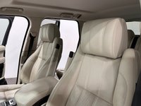 USED 2014 14 LAND ROVER RANGE ROVER 3.0 TD V6 Vogue SUV 5dr Diesel Auto 4WD Euro 5 (s/s) (258 ps) Complete Servcie Record inc Cambelts Changed
