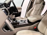 USED 2014 14 LAND ROVER RANGE ROVER 3.0 TD V6 Vogue SUV 5dr Diesel Auto 4WD Euro 5 (s/s) (258 ps) Complete Servcie Record inc Cambelts Changed
