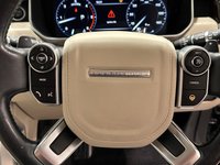 USED 2014 14 LAND ROVER RANGE ROVER 3.0 TD V6 Vogue SUV 5dr Diesel Auto 4WD Euro 5 (s/s) (258 ps) Complete Servcie Record inc Cambelts Changed