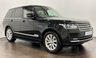 USED 2014 14 LAND ROVER RANGE ROVER 3.0 TD V6 Vogue SUV 5dr Diesel Auto 4WD Euro 5 (s/s) (258 ps) Complete Servcie Record inc Cambelts Changed