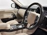 USED 2014 14 LAND ROVER RANGE ROVER 3.0 TD V6 Vogue SUV 5dr Diesel Auto 4WD Euro 5 (s/s) (258 ps) Complete Servcie Record inc Cambelts Changed