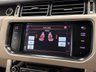 USED 2014 14 LAND ROVER RANGE ROVER 3.0 TD V6 Vogue SUV 5dr Diesel Auto 4WD Euro 5 (s/s) (258 ps) Complete Servcie Record inc Cambelts Changed