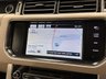 USED 2014 14 LAND ROVER RANGE ROVER 3.0 TD V6 Vogue SUV 5dr Diesel Auto 4WD Euro 5 (s/s) (258 ps) Complete Servcie Record inc Cambelts Changed