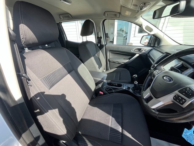 2021 Ford Ranger 2L Xlt 4dr - Photo 12