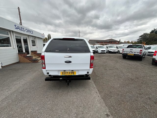 2021 Ford Ranger 2L Xlt 4dr - Photo 7