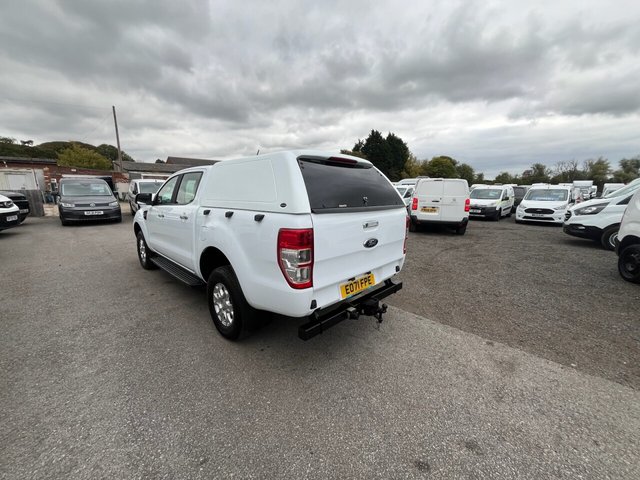 2021 Ford Ranger 2L Xlt 4dr - Photo 6