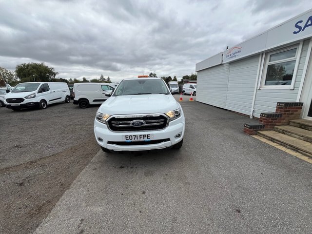 2021 Ford Ranger 2L Xlt 4dr - Photo 2