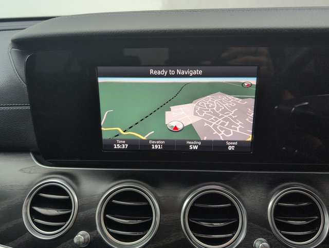 USED 2016 11 Mercedes-Benz E Class 2.0 E220d Amg Line (premium Plus) Saloon 4dr Diesel G-Tronic+ Euro 6 (s/S) (194 Ps) - Heated Seats + Parking Camera