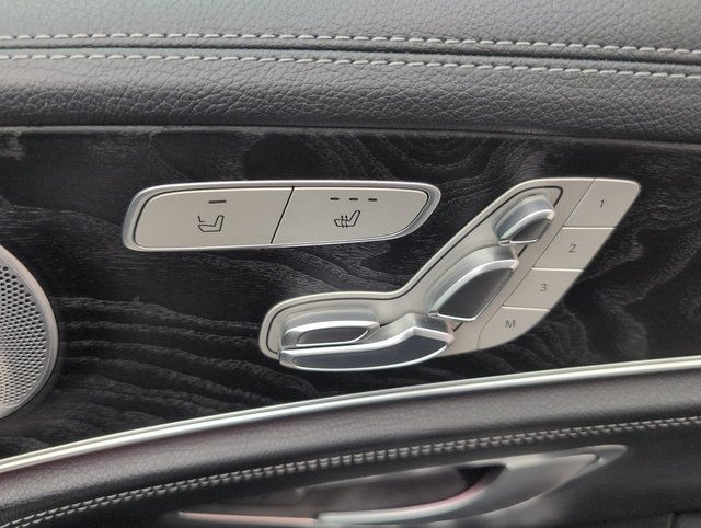 USED 2016 11 Mercedes-Benz E Class 2.0 E220d Amg Line (premium Plus) Saloon 4dr Diesel G-Tronic+ Euro 6 (s/S) (194 Ps) - Heated Seats + Parking Camera