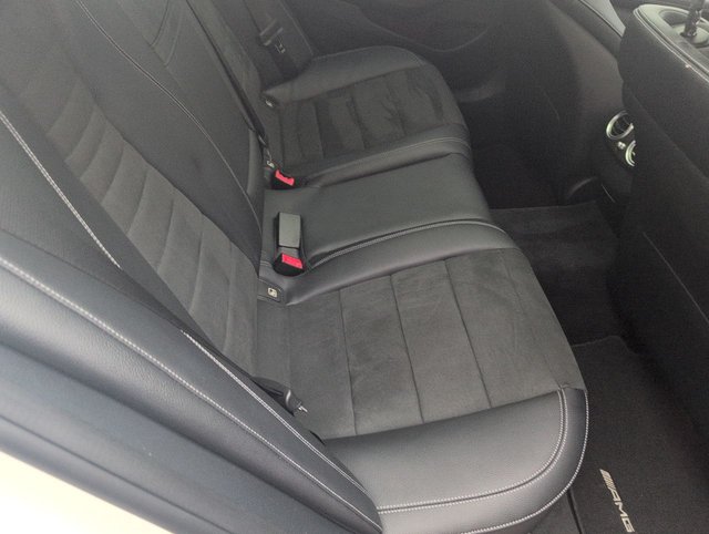 USED 2016 11 Mercedes-Benz E Class 2.0 E220d Amg Line (premium Plus) Saloon 4dr Diesel G-Tronic+ Euro 6 (s/S) (194 Ps) - Heated Seats + Parking Camera