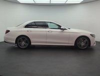 USED 2016 11 Mercedes-Benz E Class 2.0 E220d Amg Line (premium Plus) Saloon 4dr Diesel G-Tronic+ Euro 6 (s/S) (194 Ps) - Heated Seats + Parking Camera