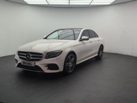 USED 2016 11 Mercedes-Benz E Class 2.0 E220d Amg Line (premium Plus) Saloon 4dr Diesel G-Tronic+ Euro 6 (s/S) (194 Ps) - Heated Seats + Parking Camera