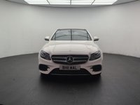 USED 2016 11 Mercedes-Benz E Class 2.0 E220d Amg Line (premium Plus) Saloon 4dr Diesel G-Tronic+ Euro 6 (s/S) (194 Ps) - Heated Seats + Parking Camera