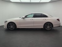 USED 2016 11 Mercedes-Benz E Class 2.0 E220d Amg Line (premium Plus) Saloon 4dr Diesel G-Tronic+ Euro 6 (s/S) (194 Ps) - Heated Seats + Parking Camera