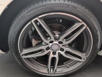 USED 2016 11 Mercedes-Benz E Class 2.0 E220d Amg Line (premium Plus) Saloon 4dr Diesel G-Tronic+ Euro 6 (s/S) (194 Ps) - Heated Seats + Parking Camera