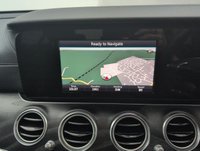 USED 2016 11 Mercedes-Benz E Class 2.0 E220d Amg Line (premium Plus) Saloon 4dr Diesel G-Tronic+ Euro 6 (s/S) (194 Ps) - Heated Seats + Parking Camera