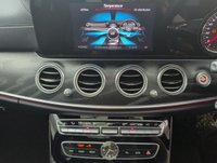USED 2016 11 Mercedes-Benz E Class 2.0 E220d Amg Line (premium Plus) Saloon 4dr Diesel G-Tronic+ Euro 6 (s/S) (194 Ps) - Heated Seats + Parking Camera