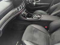 USED 2016 11 Mercedes-Benz E Class 2.0 E220d Amg Line (premium Plus) Saloon 4dr Diesel G-Tronic+ Euro 6 (s/S) (194 Ps) - Heated Seats + Parking Camera