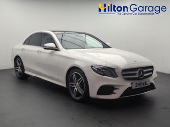 2016 MERCEDES-BENZ E CLASS