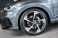 USED 2023 23 AUDI Q7 3.0 TFSI V6 55 Black Edition SUV 5dr Petrol Tiptronic quattro Euro 6 (s/s) (340 ps) Black Edition, VAT Qualifying