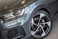 USED 2023 23 AUDI Q7 3.0 TFSI V6 55 Black Edition SUV 5dr Petrol Tiptronic quattro Euro 6 (s/s) (340 ps) Black Edition, VAT Qualifying