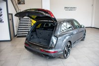 USED 2023 23 AUDI Q7 3.0 TFSI V6 55 Black Edition SUV 5dr Petrol Tiptronic quattro Euro 6 (s/s) (340 ps) Black Edition, VAT Qualifying